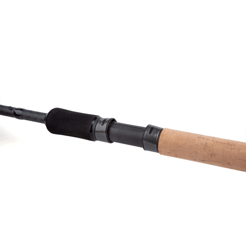 CANNA DA FEEDER - SHIMANO - AERO X3 PRECISION FEEDER 9>11ft (2,74-3,35m) 50g - immagine 3