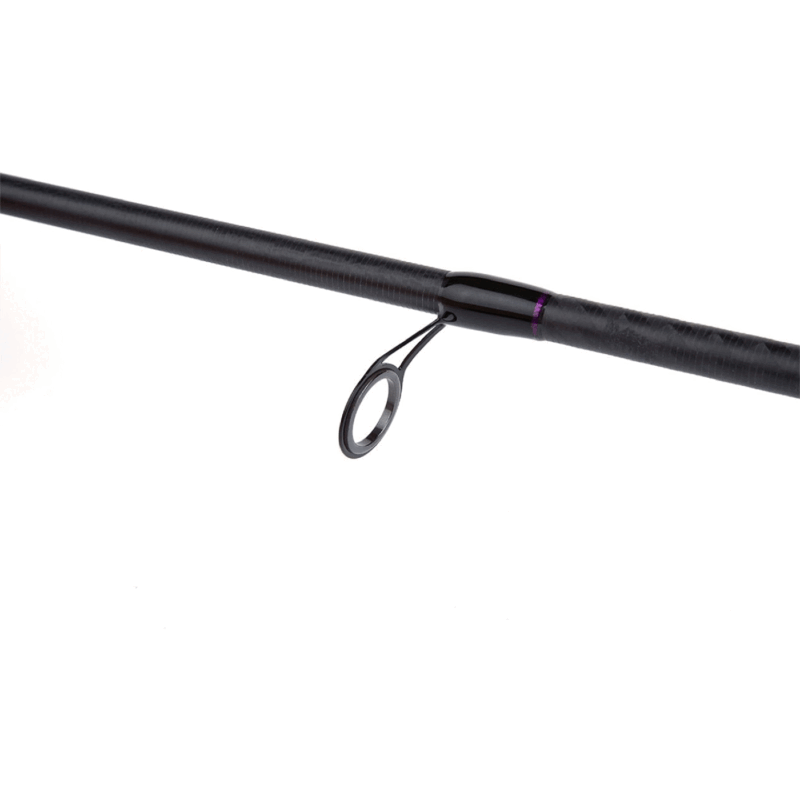 CANNA DA FEEDER - SHIMANO - AERO X3 PRECISION FEEDER 9>11ft (2,74-3,35m) 50g - immagine 5