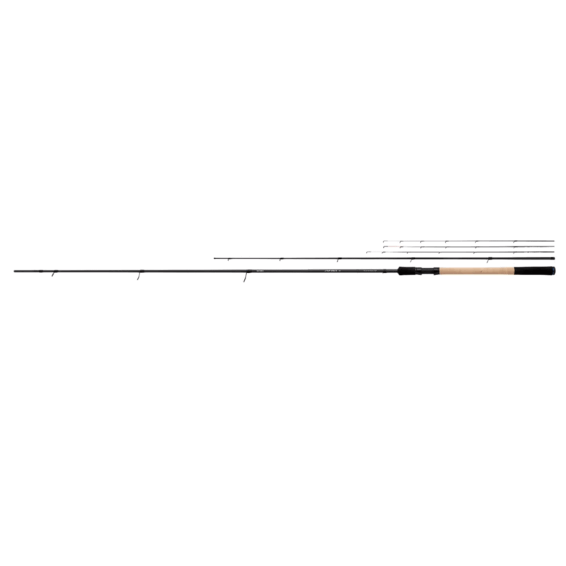 CANNA DA FEEDER - SHIMANO - AERO X5 DISTANCE FEEDER 12ft (3,66m) 90g