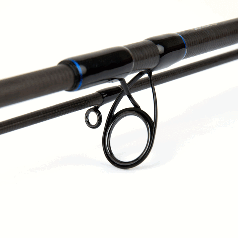 CANNA DA FEEDER - SHIMANO - AERO X5 DISTANCE FEEDER 12ft (3,66m) 90g - immagine 5