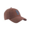 CAPPELLO - BERETTA - BIG B CAP Brown & Light Blue