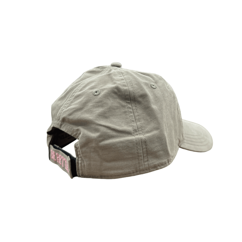 CAPPELLO - BERETTA - BIG B CAP Grey & Pink - immagine 2