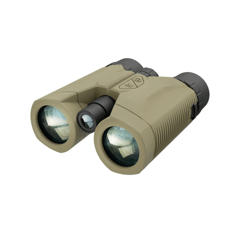 ATN - 10x42 LASER BALLISTICS 3000