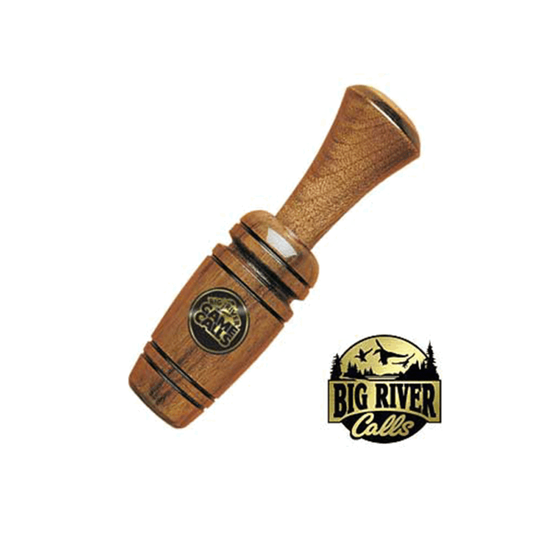 FLAMBEAU - BR450 RICHIAMO LEGNO ANATRA WOOD DUCK