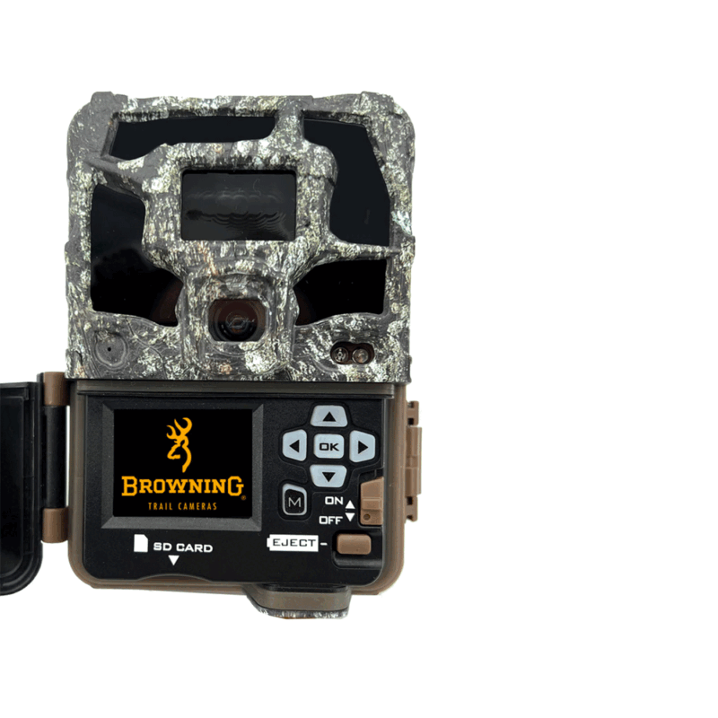 FOTOTRAPPOLA - BROWNING - DARK OPS PRO X 1080 - immagine 3