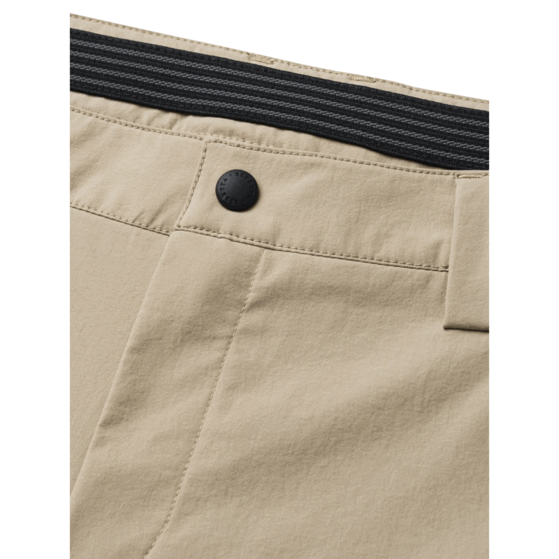 PANTALONCINO - BERETTA - BERMUDA RUSH EVO SHORT Khaki - immagine 5