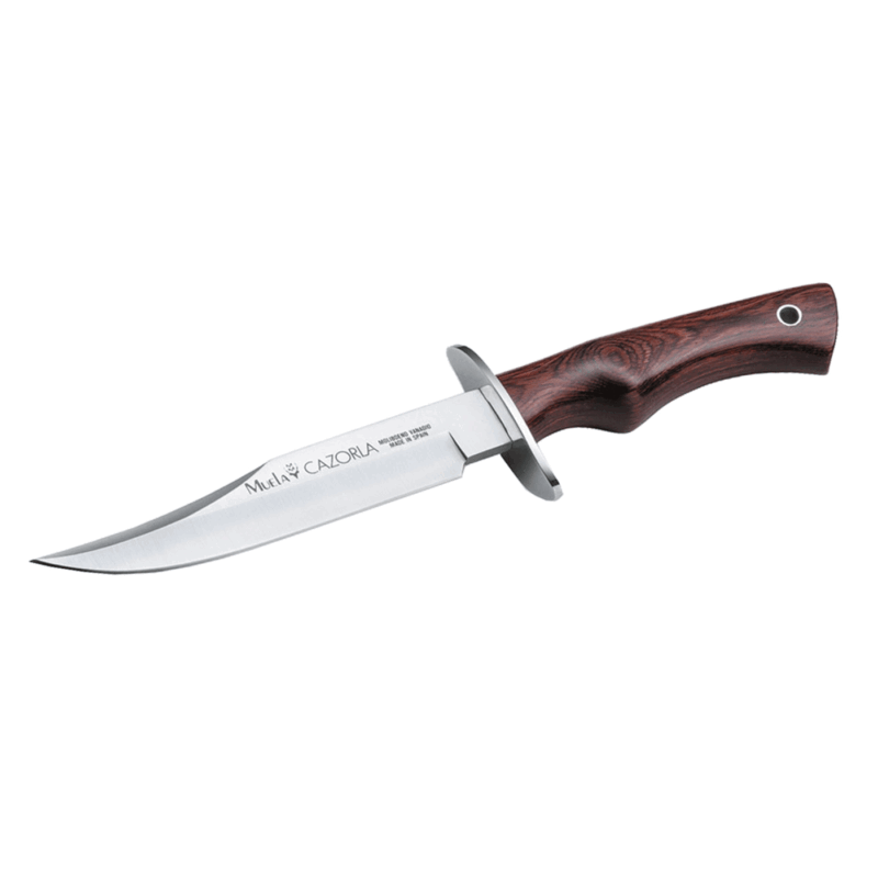 COLTELLO - MUELA - CAZORLA WOOD 16R