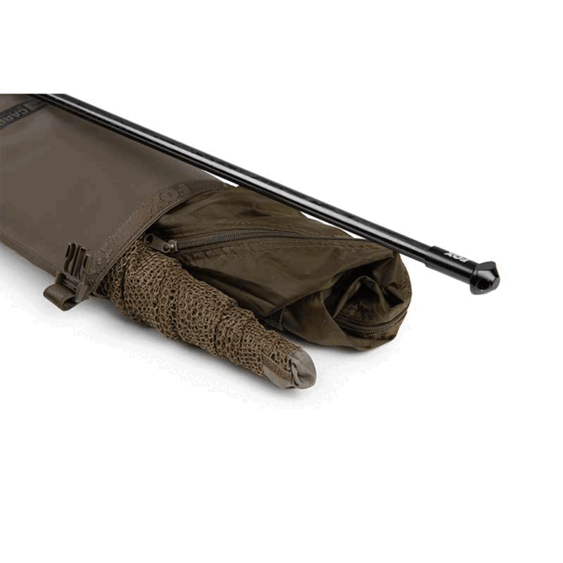 FOX - CARPMASTER WELDED XL STINK BAG (SACCA PER GUADINO IMPERMEABILE ANTI ODORE) - immagine 10