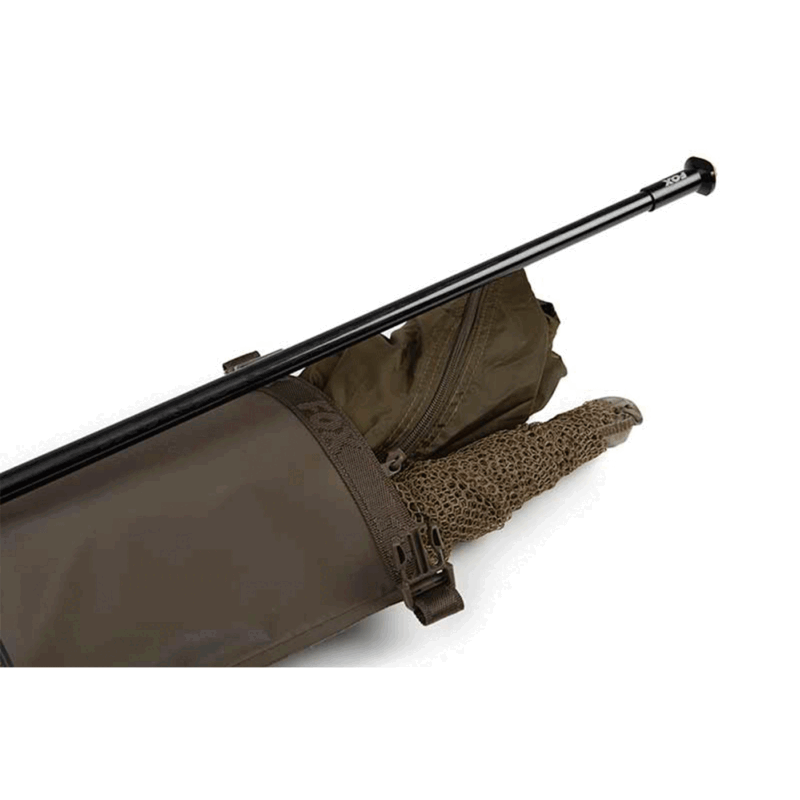 FOX - CARPMASTER WELDED XL STINK BAG (SACCA PER GUADINO IMPERMEABILE ANTI ODORE) - immagine 11