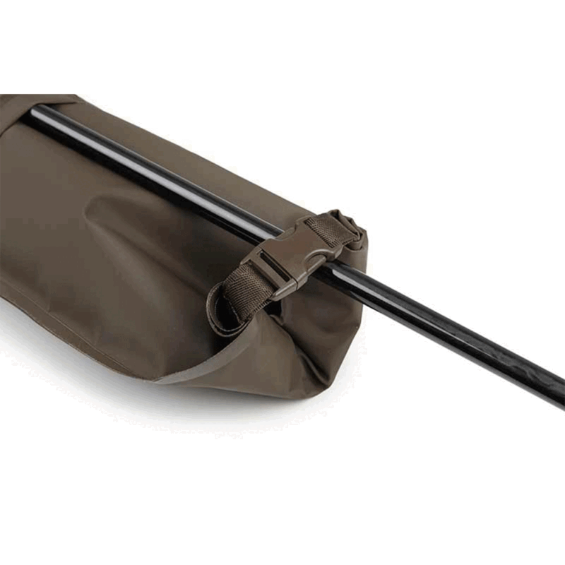 FOX - CARPMASTER WELDED XL STINK BAG (SACCA PER GUADINO IMPERMEABILE ANTI ODORE) - immagine 4