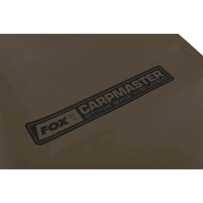 FOX - CARPMASTER WELDED XL STINK BAG (SACCA PER GUADINO IMPERMEABILE ANTI ODORE) - immagine 6