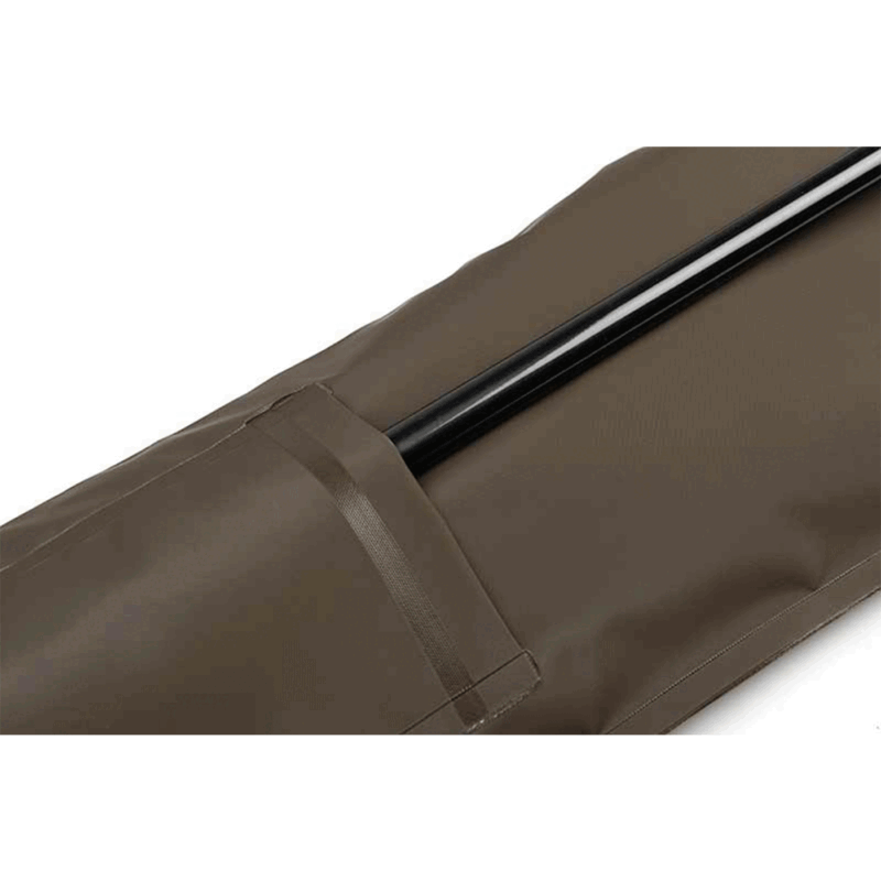 FOX - CARPMASTER WELDED XL STINK BAG (SACCA PER GUADINO IMPERMEABILE ANTI ODORE) - immagine 7