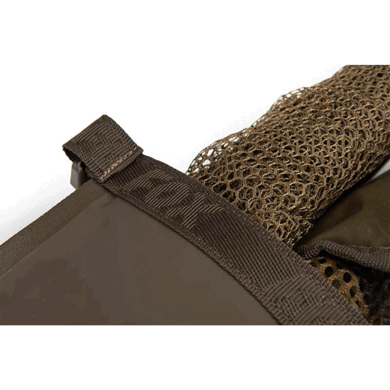 FOX - CARPMASTER WELDED XL STINK BAG (SACCA PER GUADINO IMPERMEABILE ANTI ODORE) - immagine 8