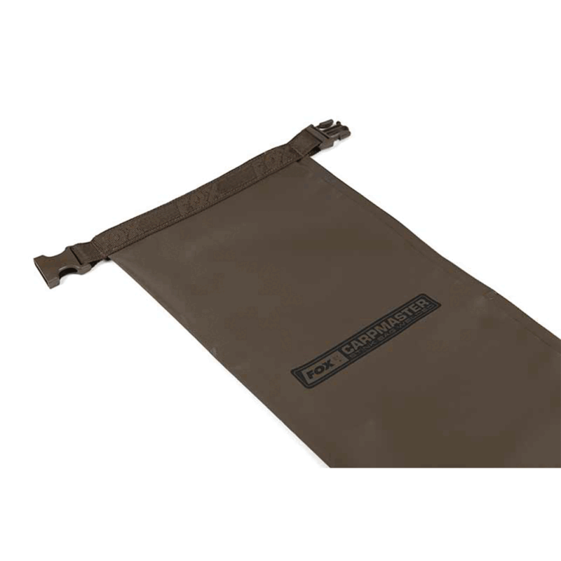 FOX - CARPMASTER WELDED XL STINK BAG (SACCA PER GUADINO IMPERMEABILE ANTI ODORE) - immagine 9
