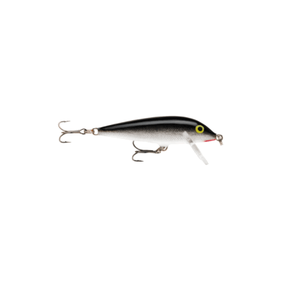 RAPALA - COUNTDOWN® SINKING 7cm 2-3/4" 8g 1/4 oz. Silver