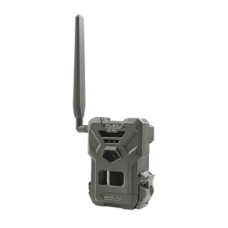 FOTOTRAPPOLA - SPYPOINT - FLEX E-36