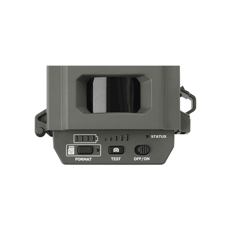 FOTOTRAPPOLA - SPYPOINT - FLEX E-36 - immagine 2