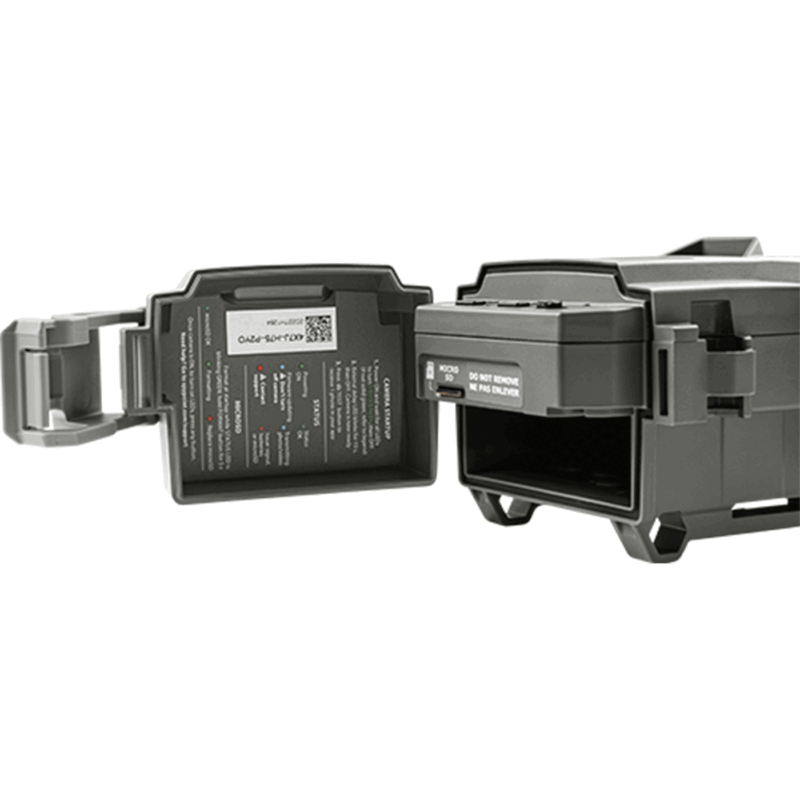 FOTOTRAPPOLA - SPYPOINT - FLEX E-36 - immagine 3
