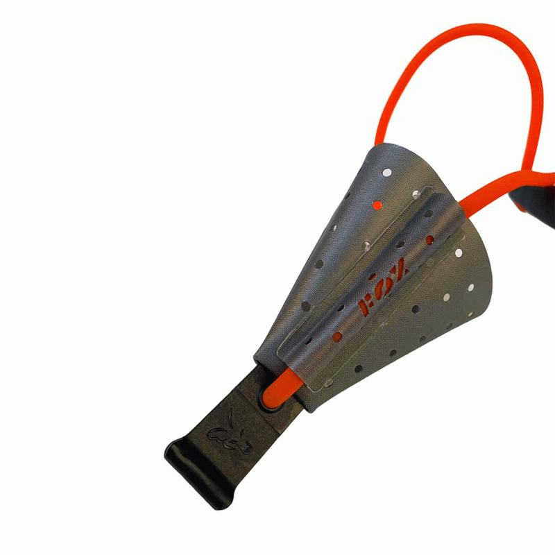 FIONDA - FOX - SLIK POWERGRIP MULTI POUCH CATAPULT - immagine 4