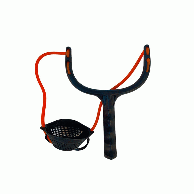 FIONDA - FOX - SLIK POWERGRIP METHOD POUCH CATAPULT