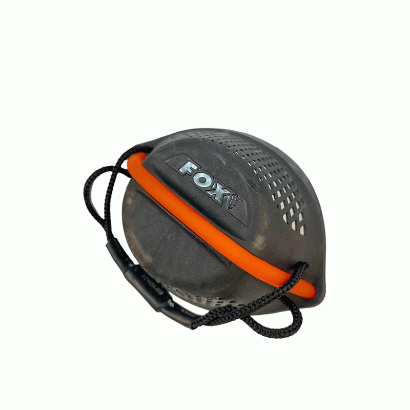 FIONDA - FOX - SLIK POWERGRIP METHOD POUCH CATAPULT - immagine 2