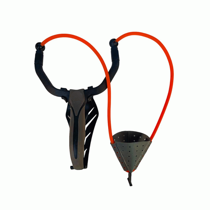 FIONDA - FOX - SLIK POWERGUARD MULTI POUCH CATAPULT - immagine 2