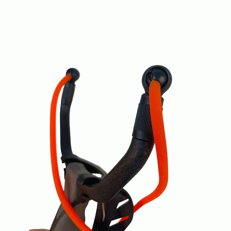 FIONDA - FOX - SLIK POWERGUARD MULTI POUCH CATAPULT - immagine 3