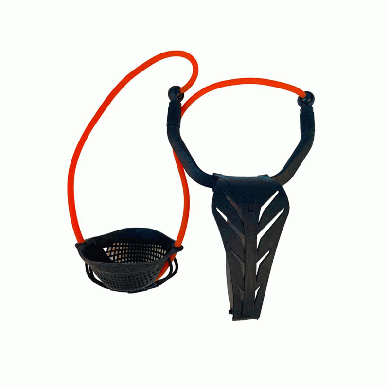 FIONDA - FOX - SLIK POWERGUARD METHOD POUCH CATAPULT