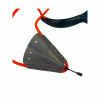RICAMBIO FIONDA - FOX - SLIK SPARE MULTI POUCH