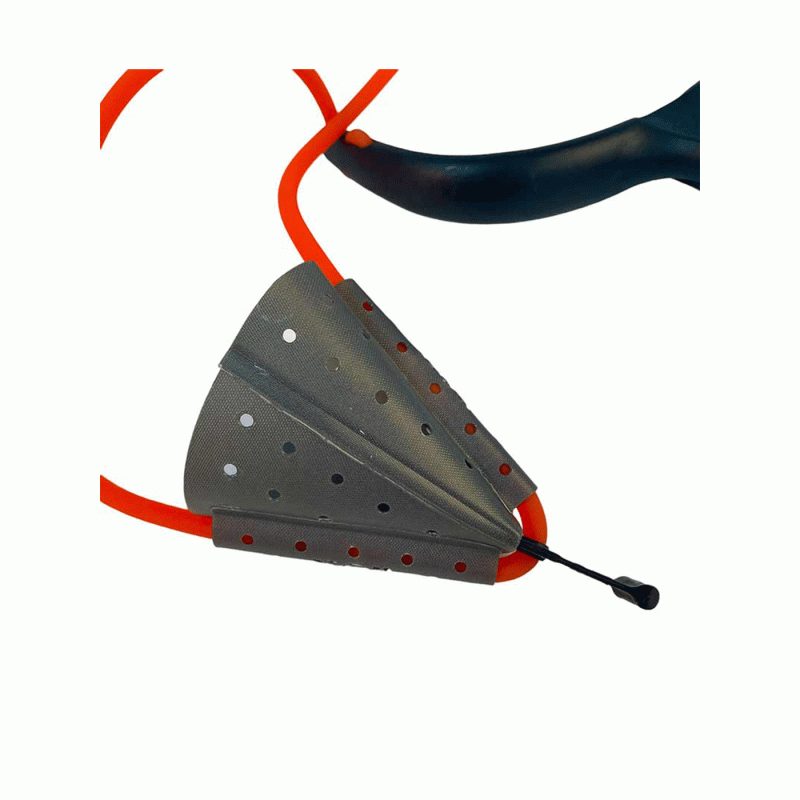 RICAMBIO FIONDA - FOX - SLIK SPARE MULTI POUCH