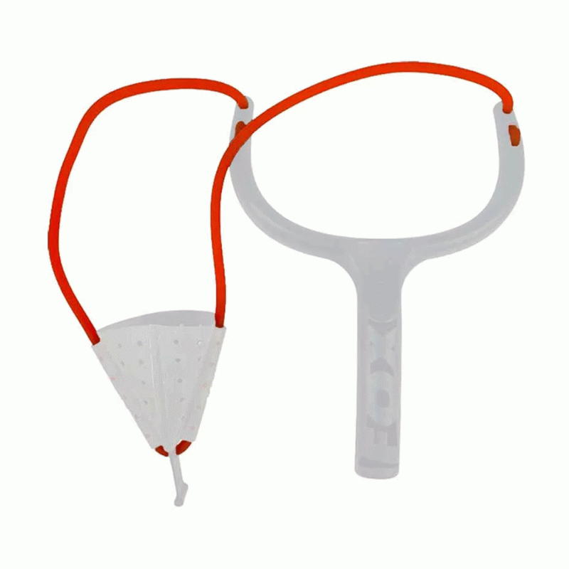RICAMBIO FIONDA - FOX - SLIK SPARE CATAPULT ELASTIC