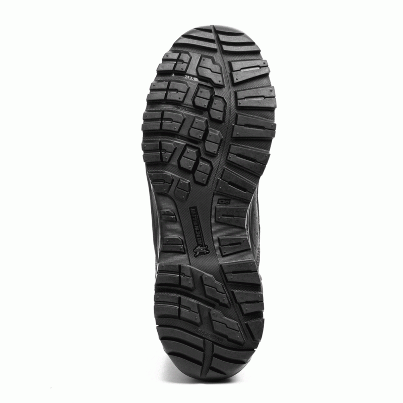 SCARPONI - OPENLAND MAGNUM - CRIO WP ANFIBIO INVERNALE TATTICO WATERPROOF (TESTA DI MORO) - immagine 3