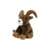 PELUCHE CAMOSCIO 13cm