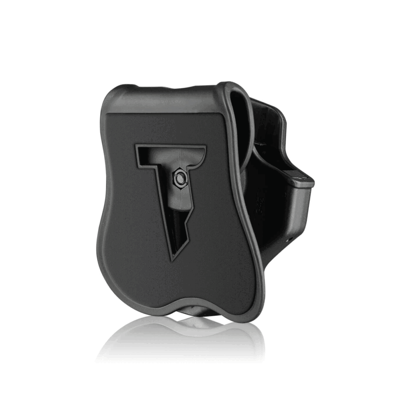 FONDINA - CYTAC - R-DEFENDER HOLSTER PER GLOCK 43, 43X - immagine 3