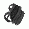 ZAINO - DEFCON 5 - LINCE BACKPACK Black