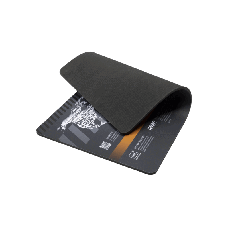 GLOCK - TAPPETINO TRAINING 54x36cm - immagine 2