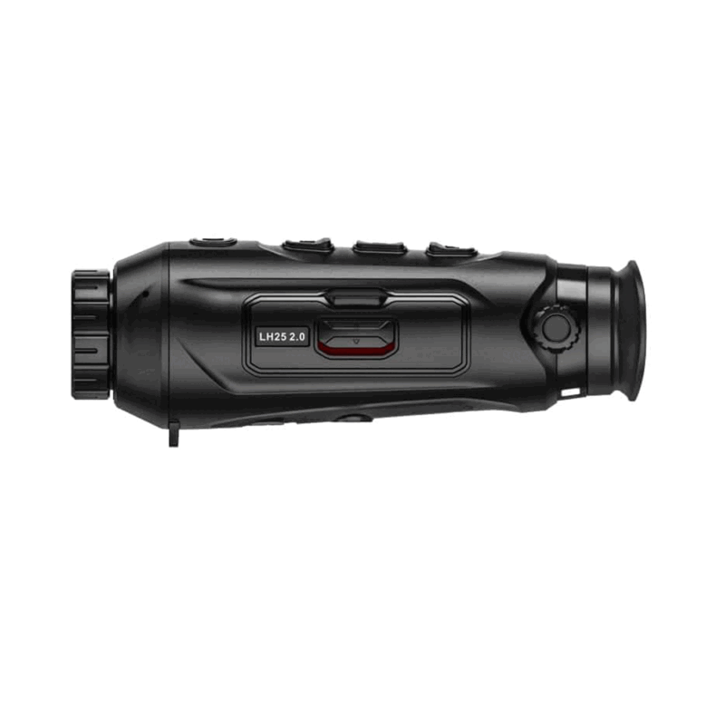 MONOCOLO TERMICO - HIKMICRO - LYNX PRO HD LH25 2.0 - immagine 2