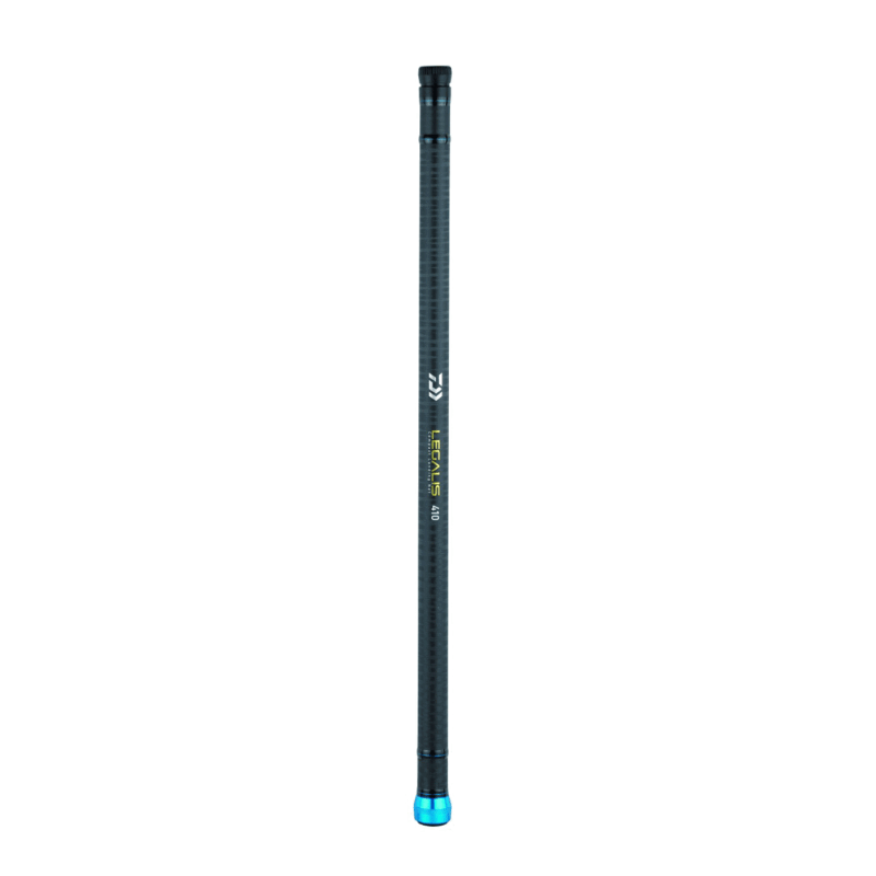 DAIWA - LEGALIS COMPACT LANDING NET 410 4.1m | 70cm | 7pcs