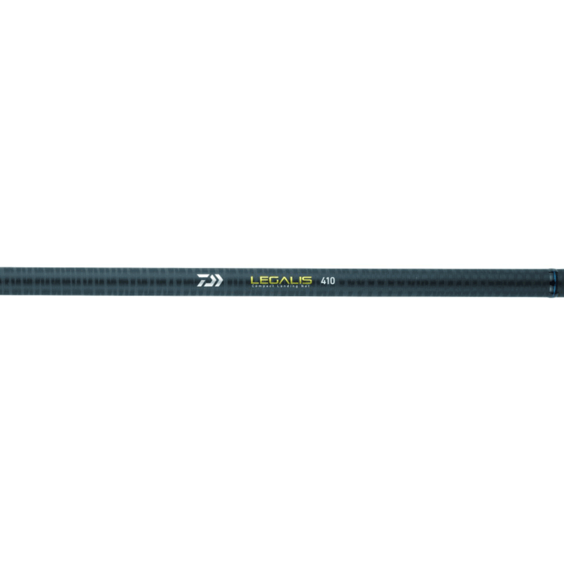 DAIWA - LEGALIS COMPACT LANDING NET 410 4.1m | 70cm | 7pcs - immagine 2