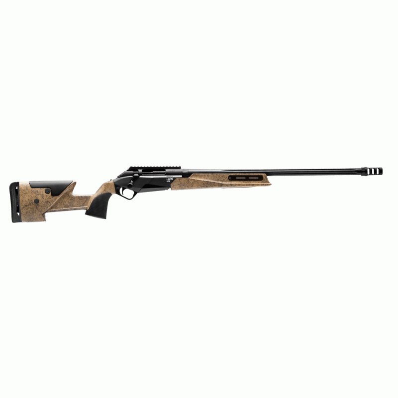 CARABINA - BENELLI - BE.S.T. LUPO HPR