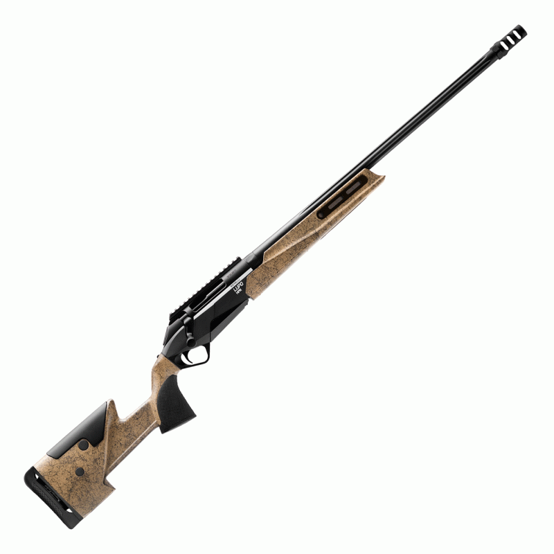 CARABINA - BENELLI - BE.S.T. LUPO HPR - immagine 2
