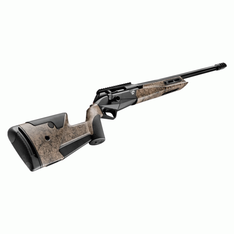 CARABINA - BENELLI - BE.S.T. LUPO HPR - immagine 4