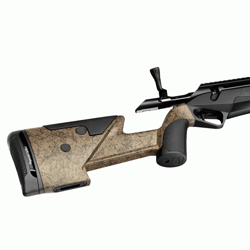 CARABINA - BENELLI - BE.S.T. LUPO HPR - immagine 5