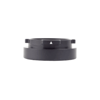 RUSAN - ADATTATORE MODULARE CONNECTOR M52x0.75 MCR-M52