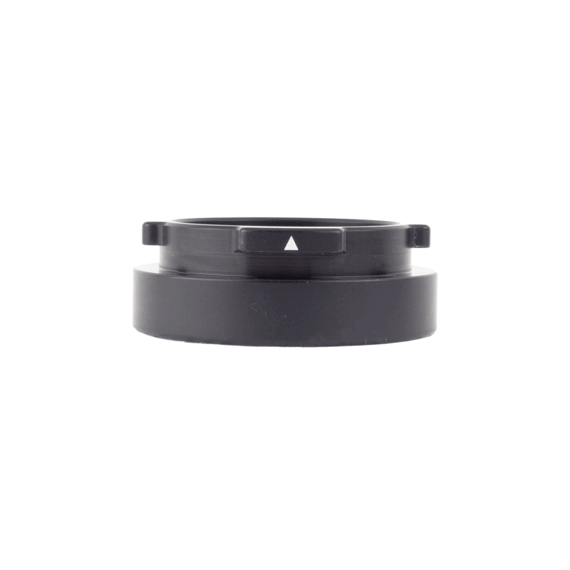 RUSAN - ADATTATORE MODULARE CONNECTOR M52x0.75 MCR-M52