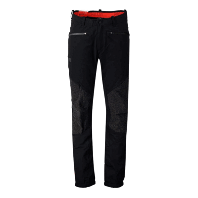 PANTALONE - UOMO - MILLET - SUMMIT 200 XCS PM 0247 Black/Noir