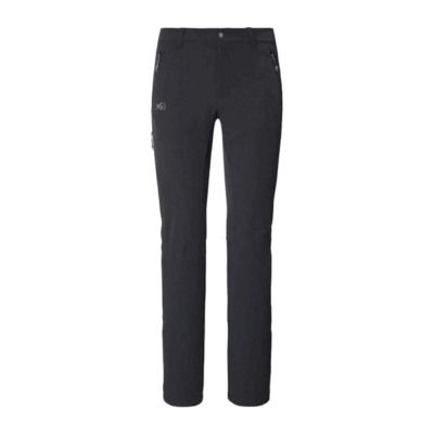 PANTALONE - UOMO - MILLET - ALL OUTDOOR III PANT M 0247 Black/Noir