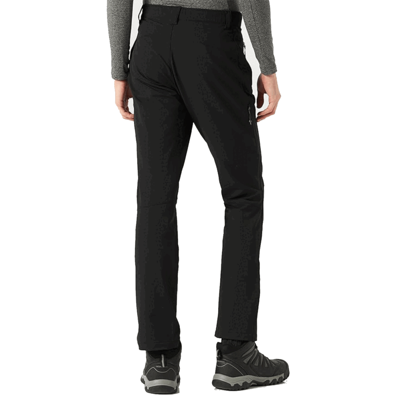 PANTALONE - UOMO - MILLET - ALL OUTDOOR III PANT M 0247 Black/Noir - immagine 3