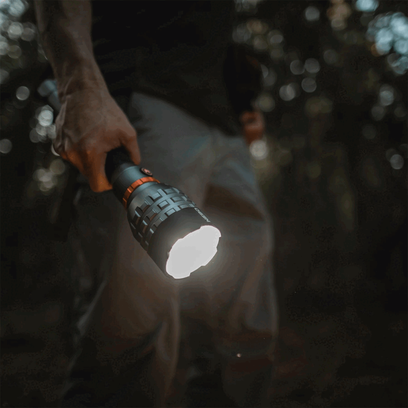 NEBO - DAVINCI™18.000 LUMEN | RICARICABILE - immagine 4