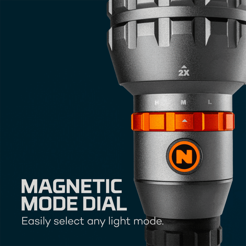 NEBO - DAVINCI™18.000 LUMEN | RICARICABILE - immagine 7